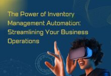 CRM For Sales And Marketing Automation: Streamlining Business Operations