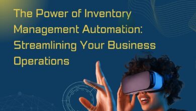 CRM For Sales And Marketing Automation: Streamlining Business Operations