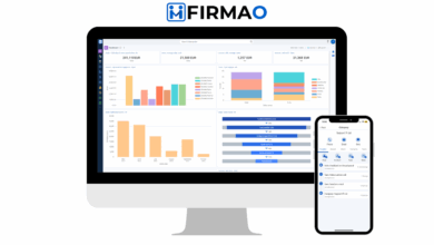 CRM Software For Small Business: Streamlining Operations And Enhancing Customer Relationships