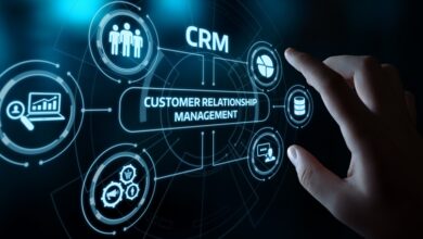 Customer Relationship Management For E-commerce: Enhancing Customer Relationships
