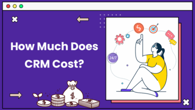 CRM Software Cost: Factors, Pricing Models, And Savings Strategies